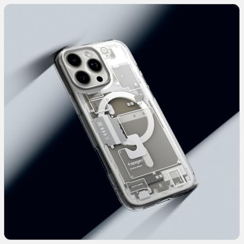 Ultra Hybrid MagFit Case™