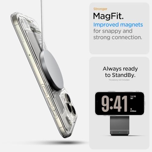 Ultra Hybrid MagFit Case™
