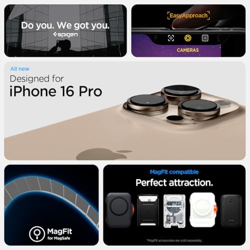 Ultra Hybrid MagFit Case™