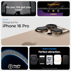 Ultra Hybrid MagFit Case™