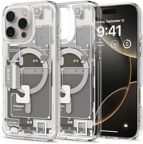 Ultra Hybrid MagFit Case™