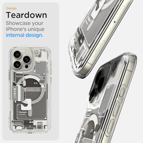 Ultra Hybrid MagFit Case™