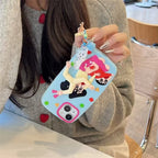 Vibrant Shichan Rotating iPhone Cases™