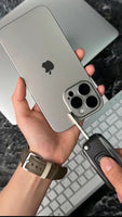 PC Case For iPhone 15 Series