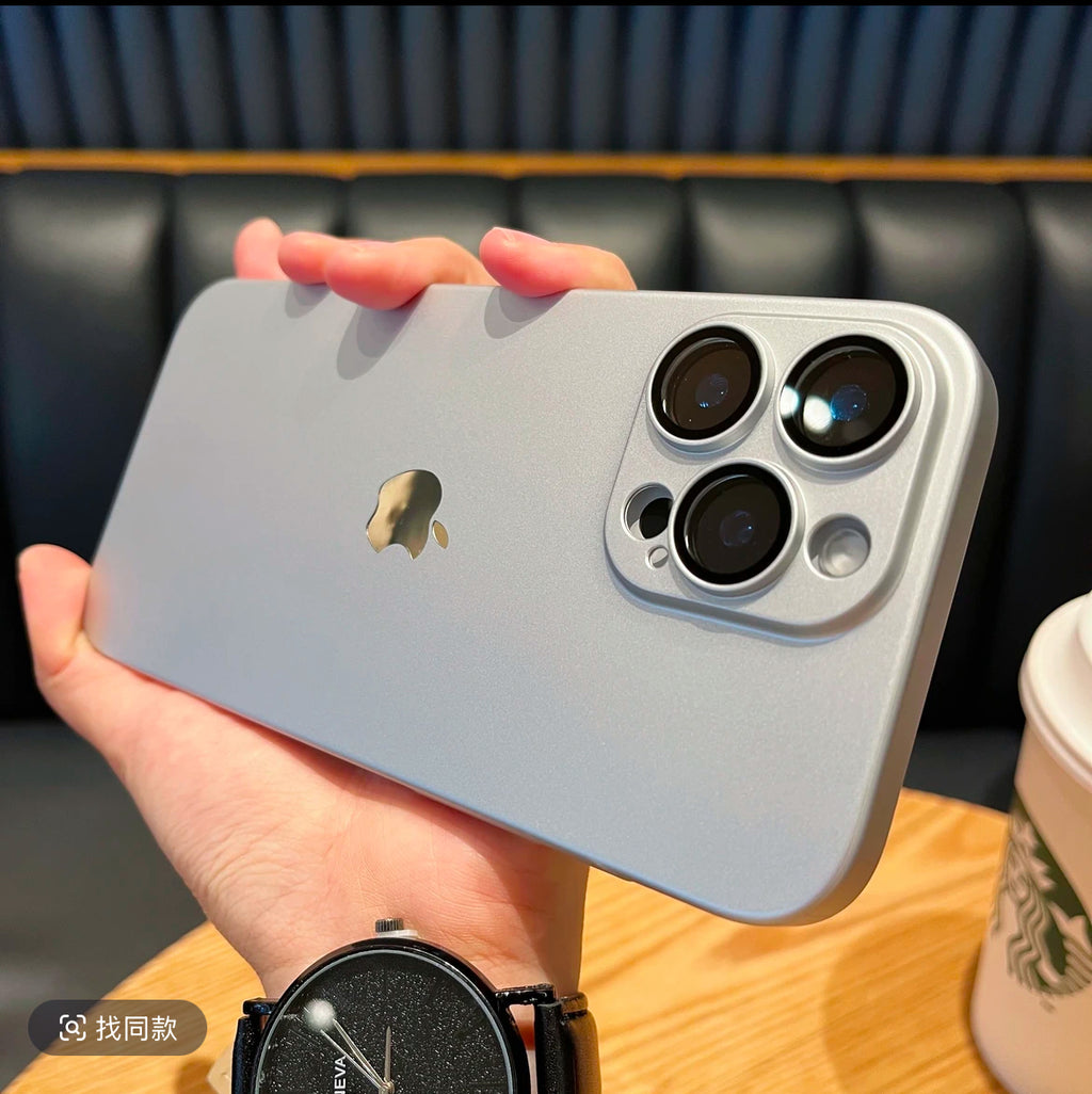 PC PolyCarbonate Case For iPhone