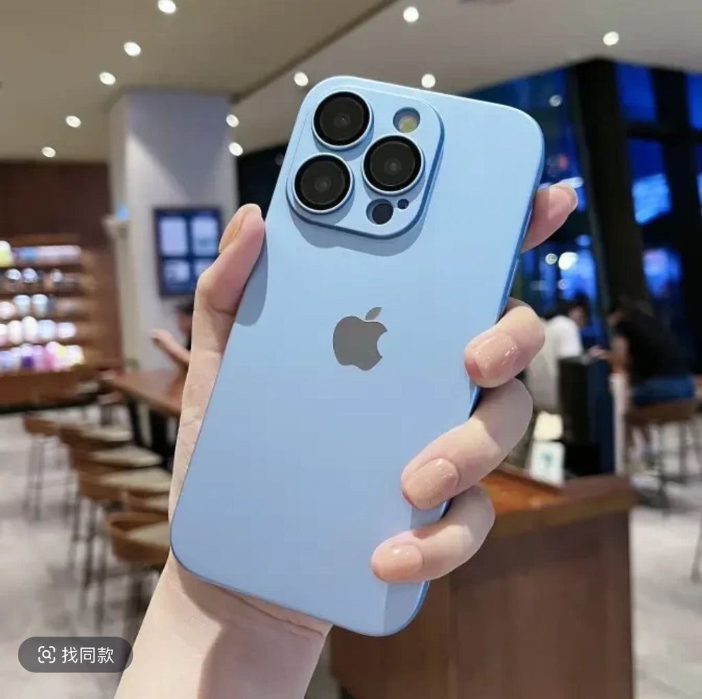 PC PolyCarbonate Case For iPhone