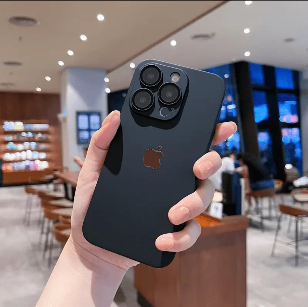 PC PolyCarbonate Case For iPhone