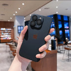 PC PolyCarbonate Case For iPhone