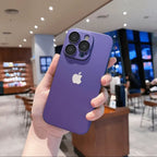 PC PolyCarbonate Case For iPhone