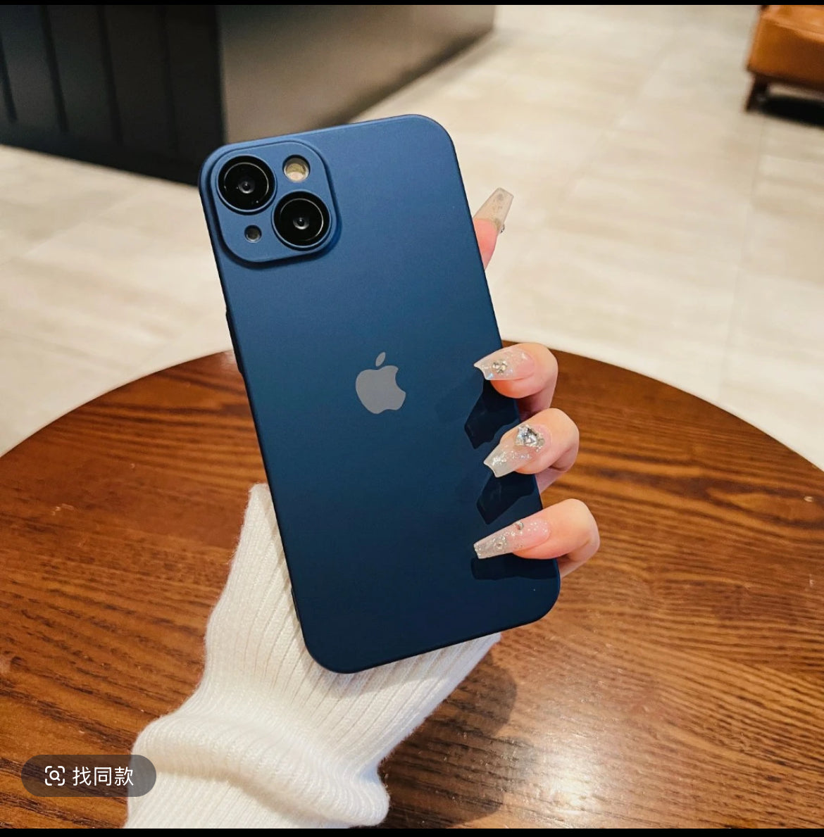 PC PolyCarbonate Case For iPhone