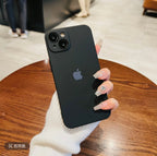 PC PolyCarbonate Case For iPhone