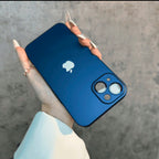 PC PolyCarbonate Case For iPhone