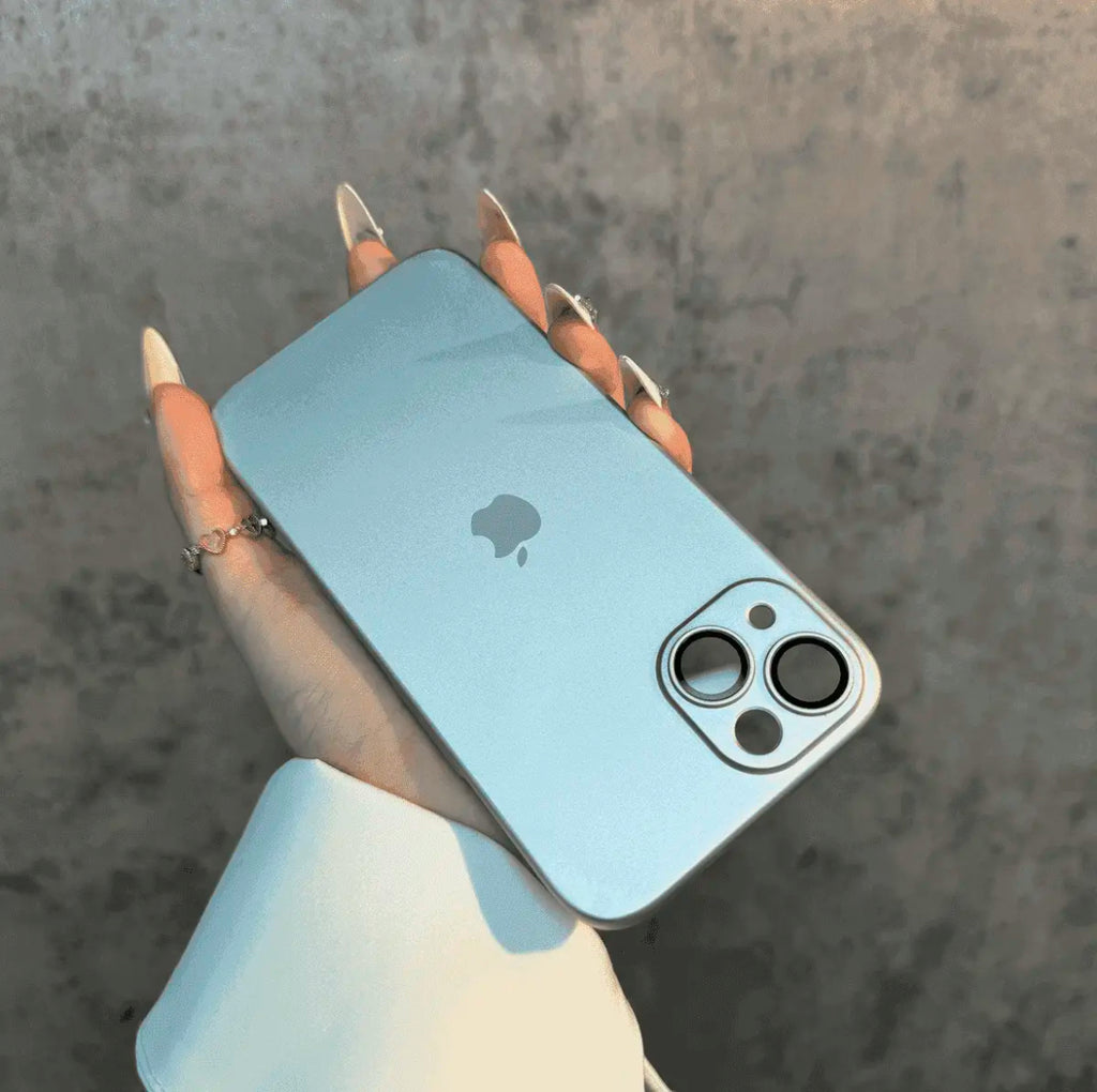 PC PolyCarbonate Case For iPhone