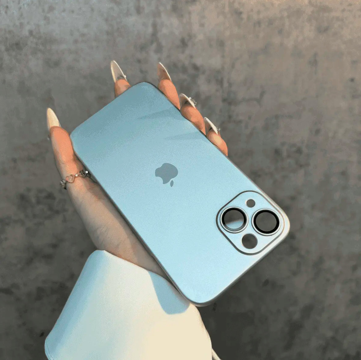 PC PolyCarbonate Case For iPhone