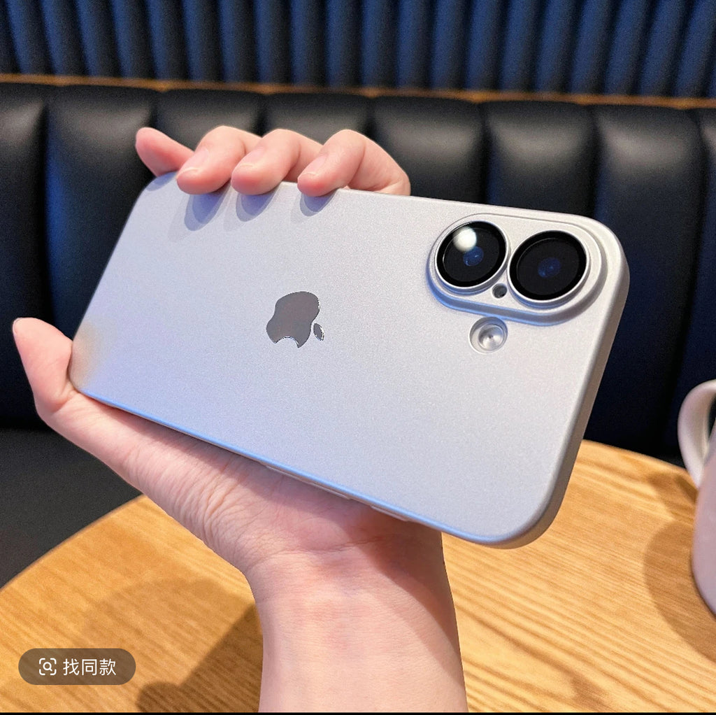 PC PolyCarbonate Case For iPhone