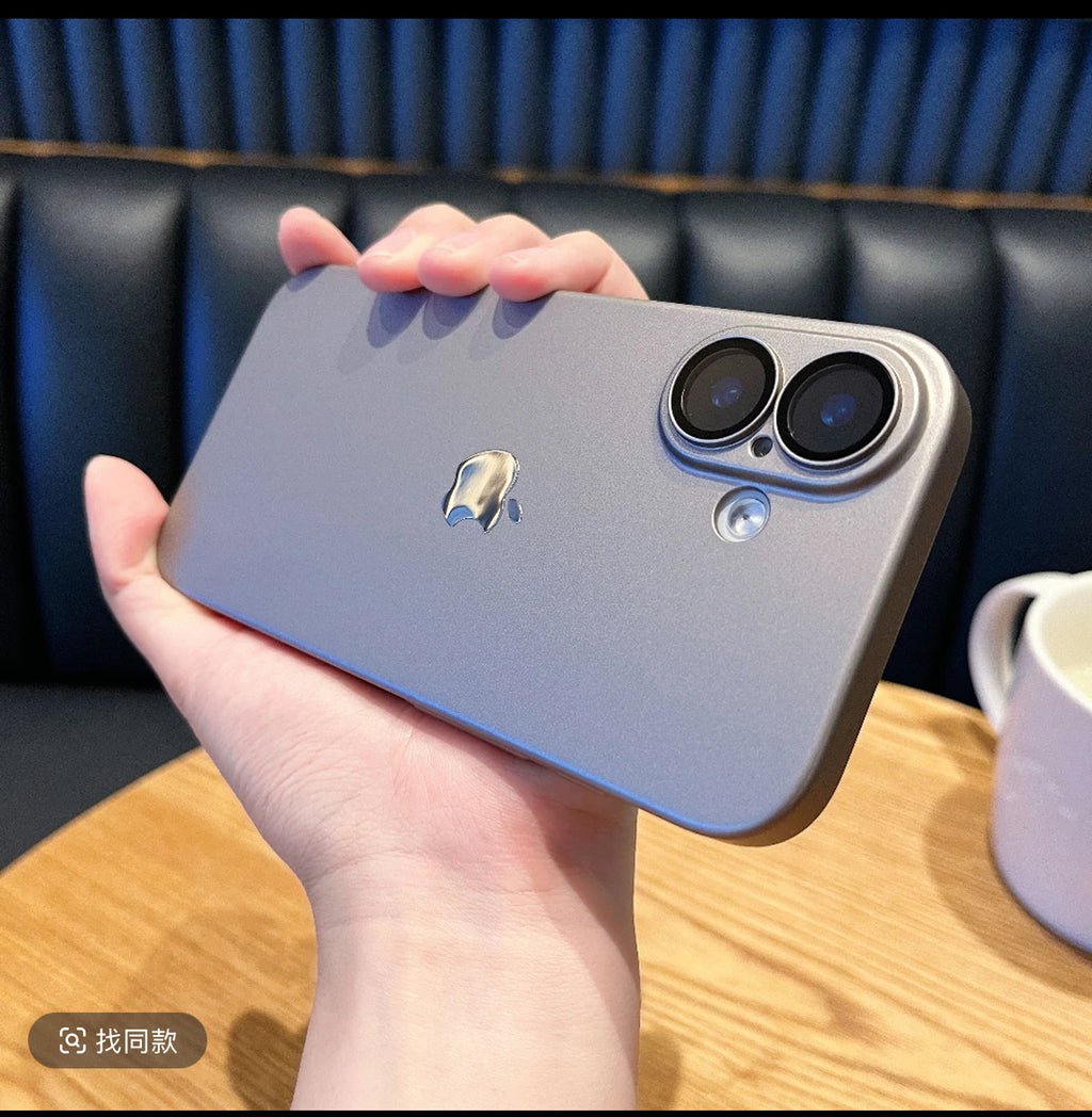 PC PolyCarbonate Case For iPhone