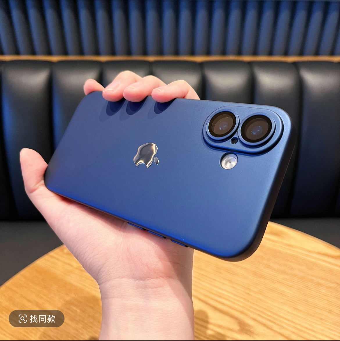 PC PolyCarbonate Case For iPhone