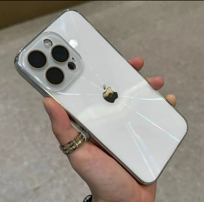3D iPhone Glass Case For iPhone 14 Series