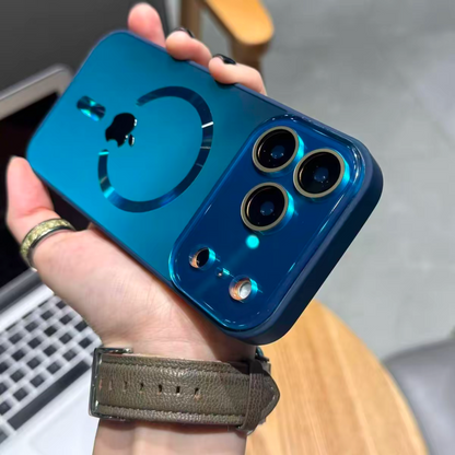 Glass Case For iPhone