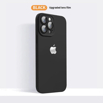 PC Case For iPhone 15 Series