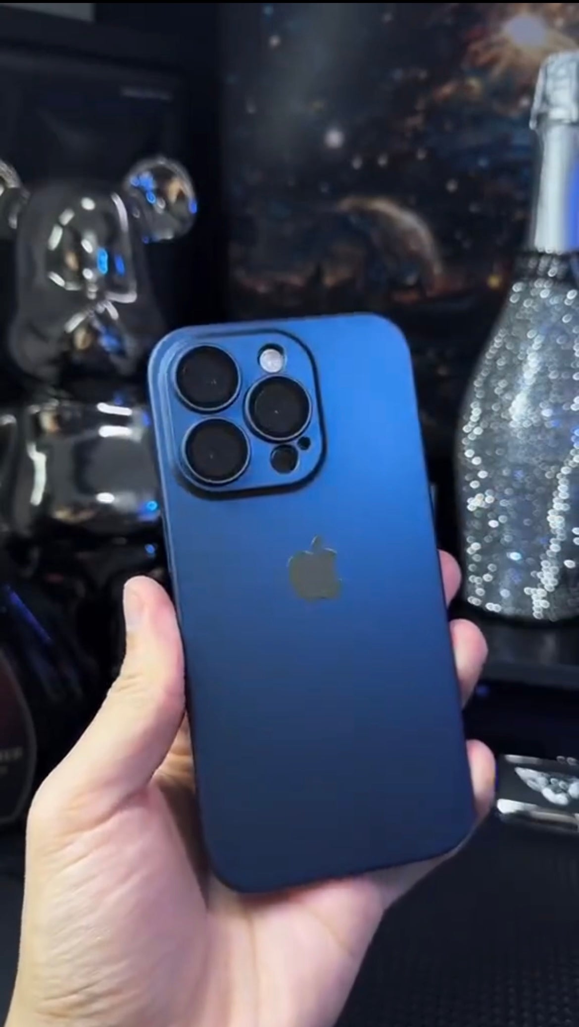 PC Case For iPhone 15 Series