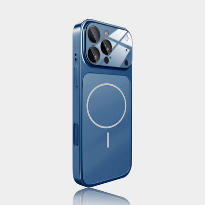 Luxury Frosted Glass Phone Case™