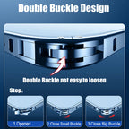 Transparent Magnetic Wireless Charging Case