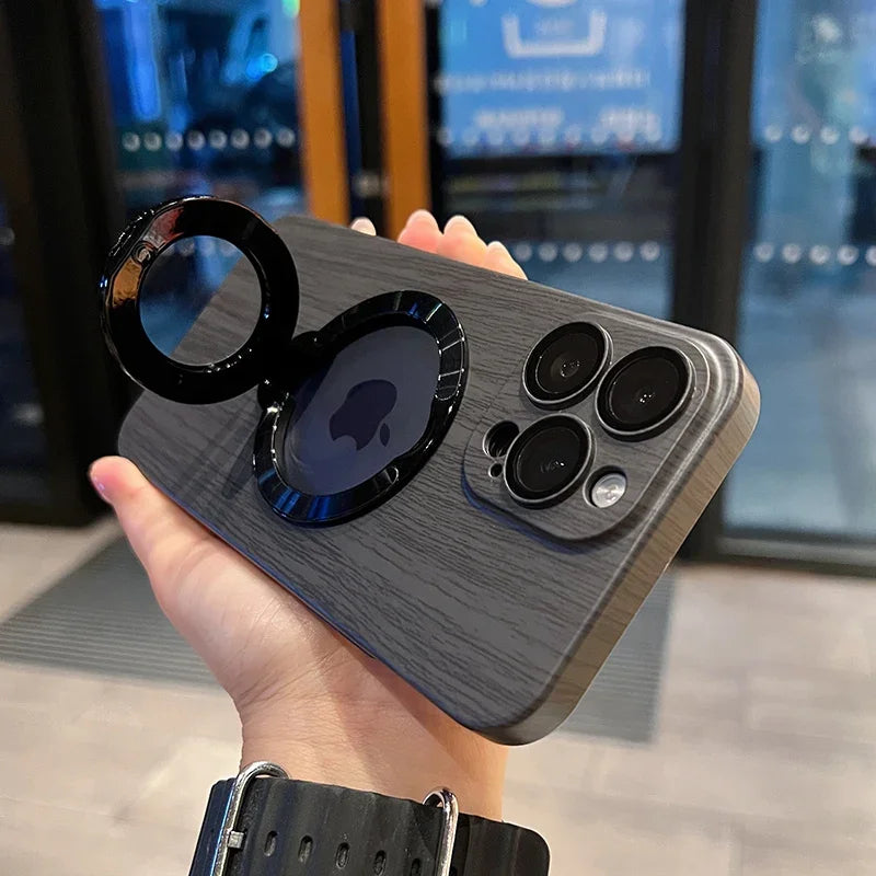 Gyro Luxury Case