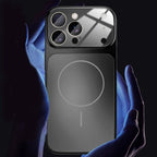 Luxury Frosted Glass Phone Case™