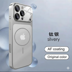 iPhone 17 Look Glass Case- Convert Your iPhone into New iPhone 17