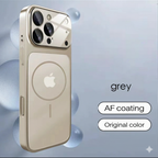 iPhone 17 Look Glass Case- Convert Your iPhone into New iPhone 17