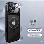 iPhone 17 Look Glass Case- Convert Your iPhone into New iPhone 17