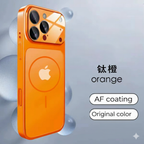 iPhone 17 Look Glass Case- Convert Your iPhone into New iPhone 17