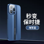 Limited Edition Porsche Design Camera Protection Glass Case For iPhone 15 Series